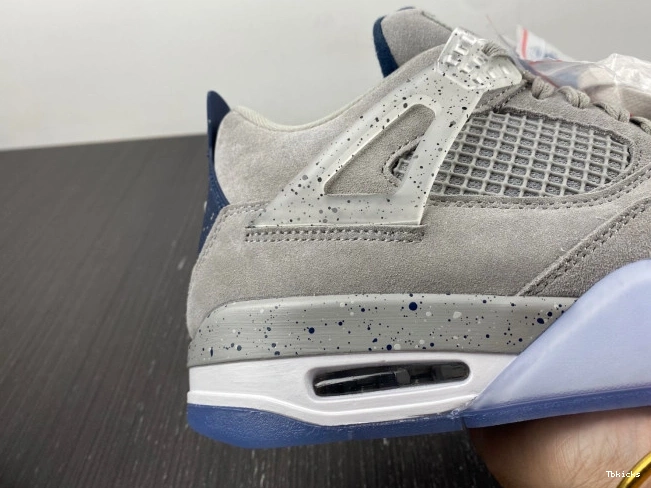 Reps TBK 4 Georgetown Retro (PE) AJ4-1043505 Jordan 0627
